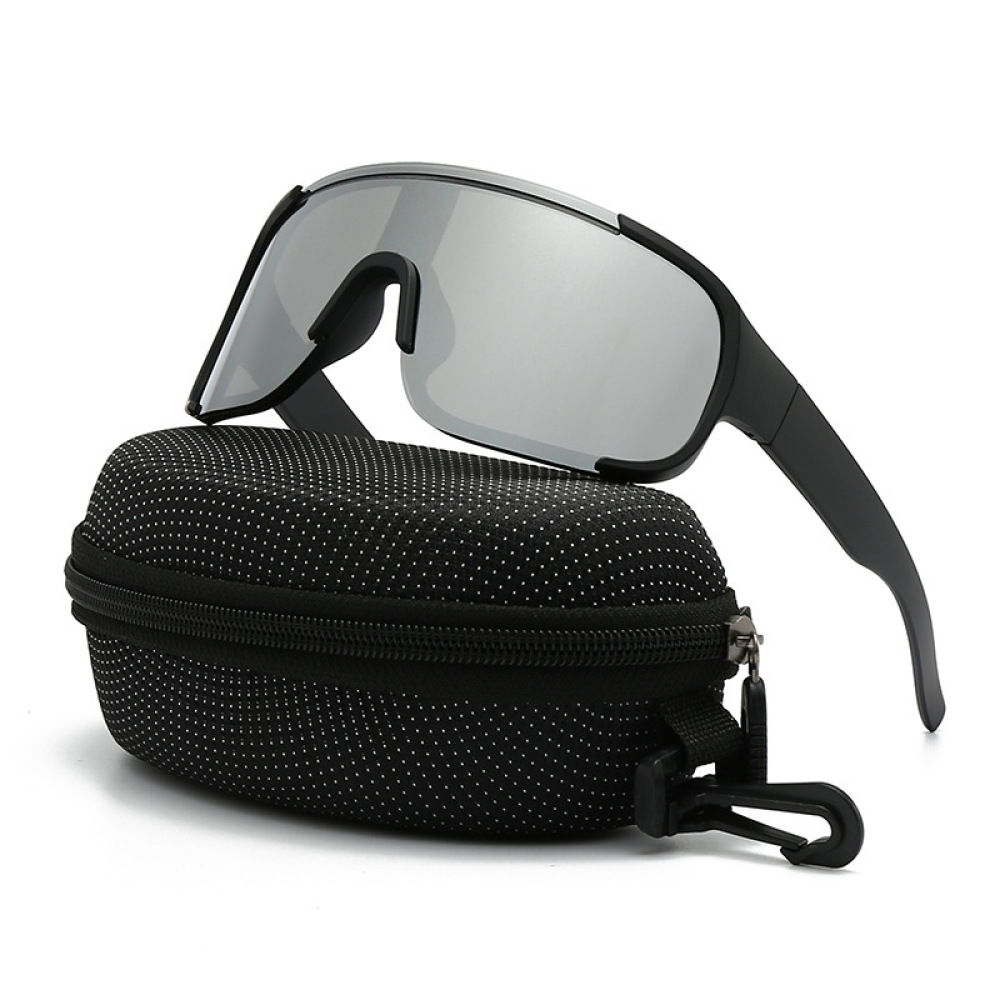 Outdoor Sport Climbing Gear - Okulary rowerowe unisex, sportowe okulary przeciwsłoneczne,