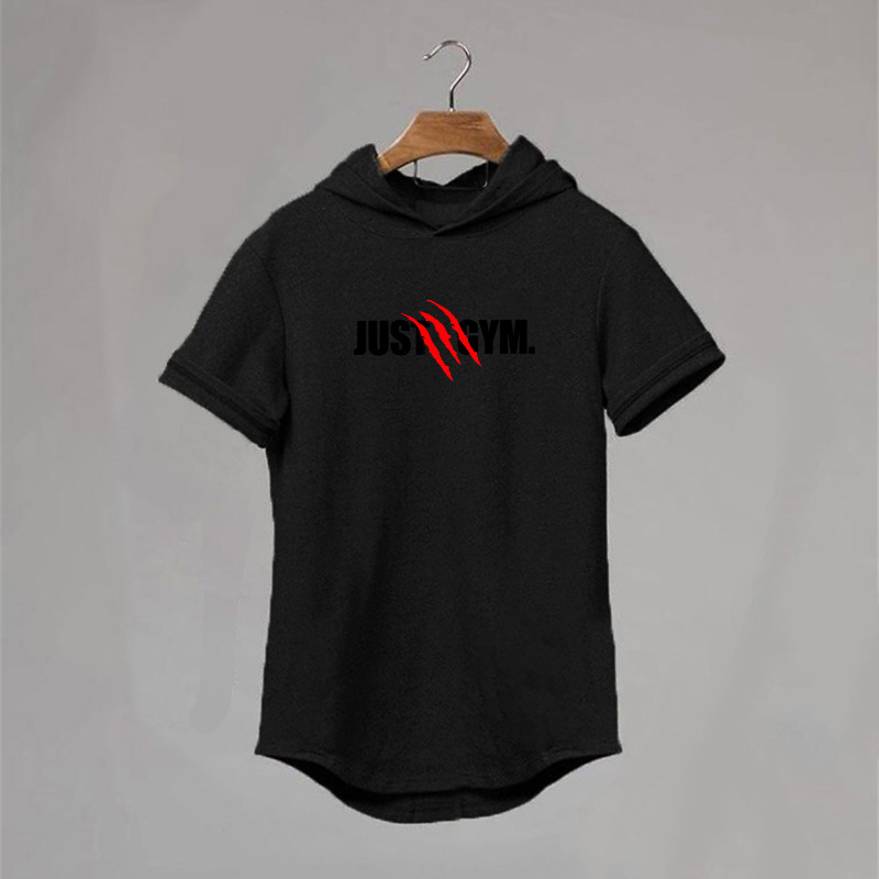 Outdoor Sport Hoodie - Trening na siłowni Kulturystyka Fitness Bluza