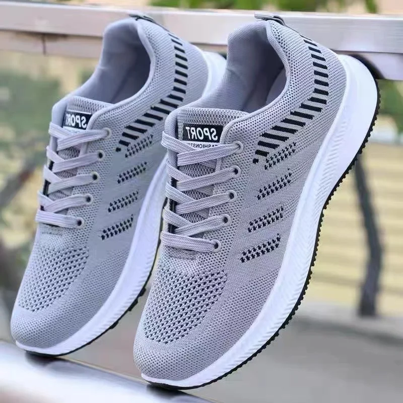 Outdoor Sport Brand - Męskie buty do biegania na co