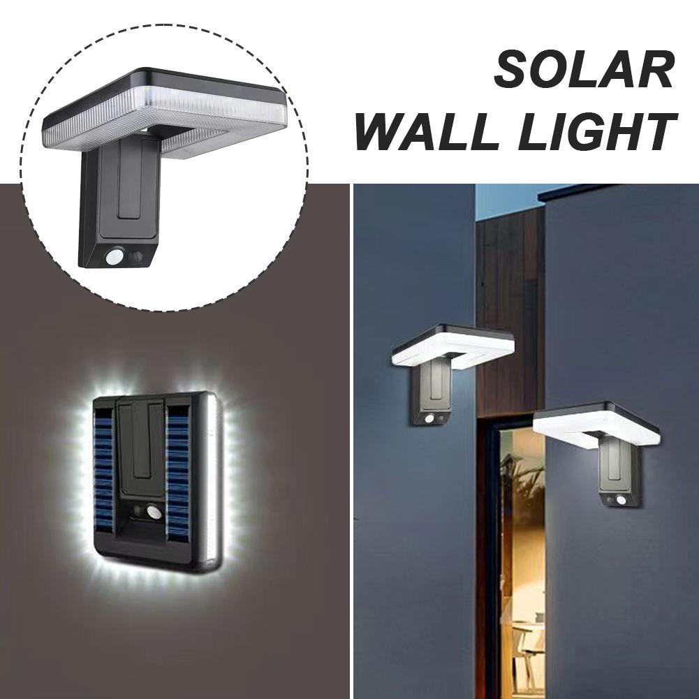 Outdoor Spotlight - Składana lampa LED 120 ° Lampa