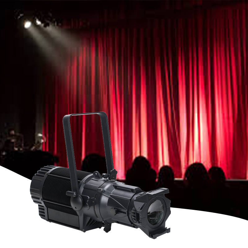 Outdoor Spotlight - Wodoodporny reflektor LED Leko Profile 300W