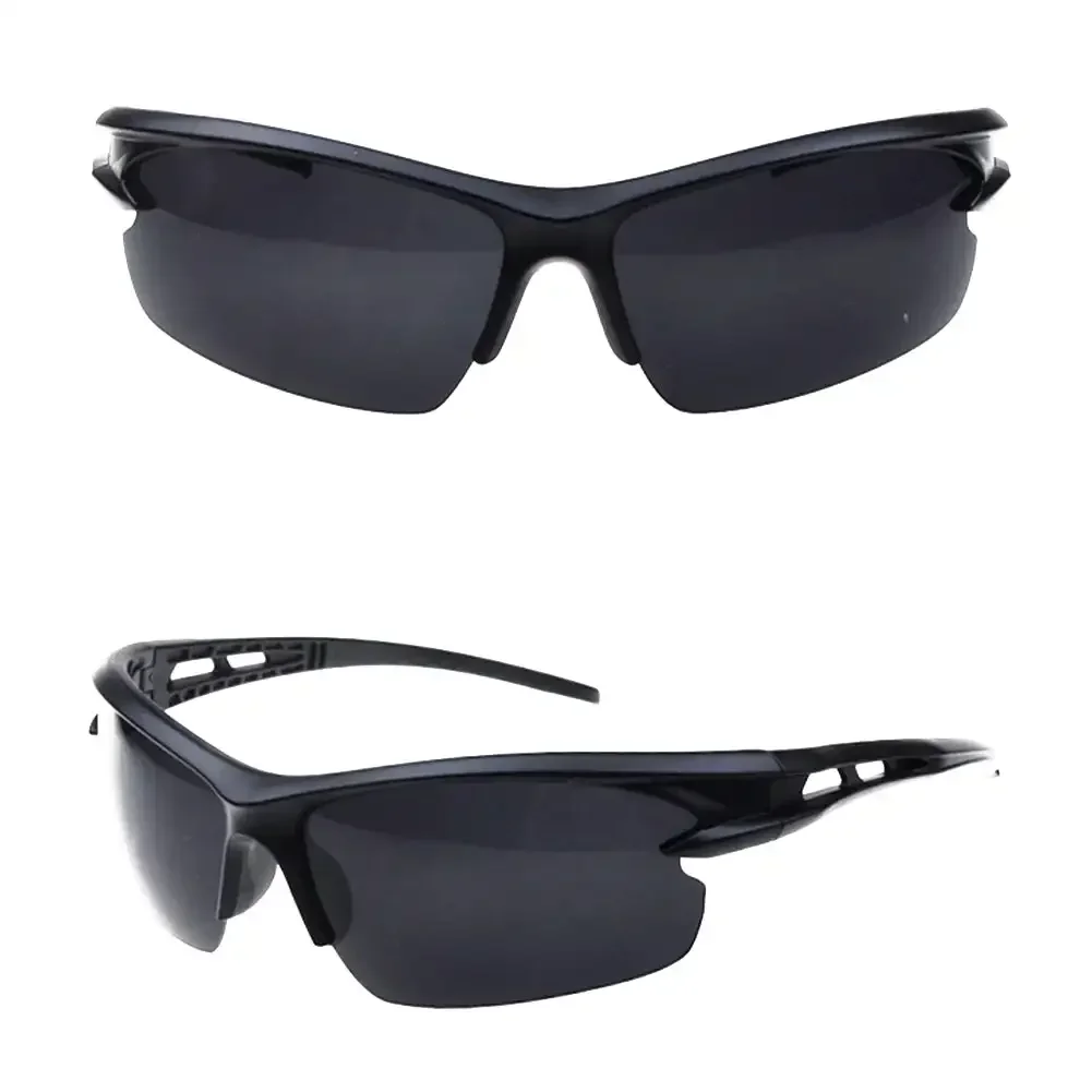 Outdoor Sports Store - Okulary przeciwsłoneczne sportowe z polaryzacją dla