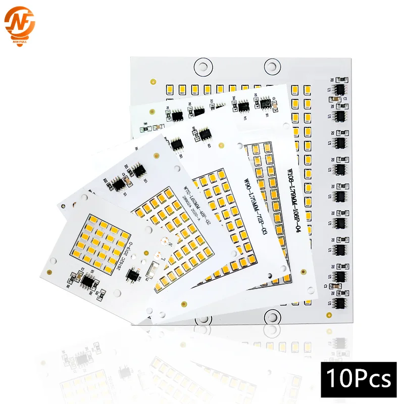 Outdoor Spotlight - 10szt/lot 10W 20W 30W 50W 100W