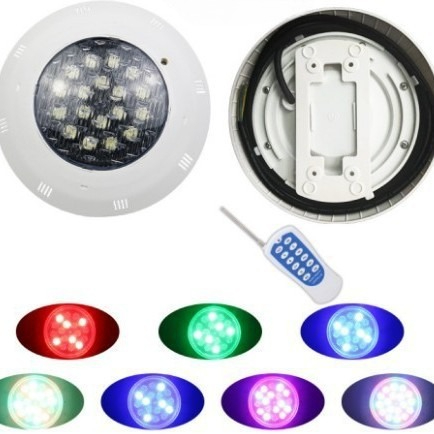 Outdoor Spotlight - Wodoodporna lampa LED AC12V do montażu