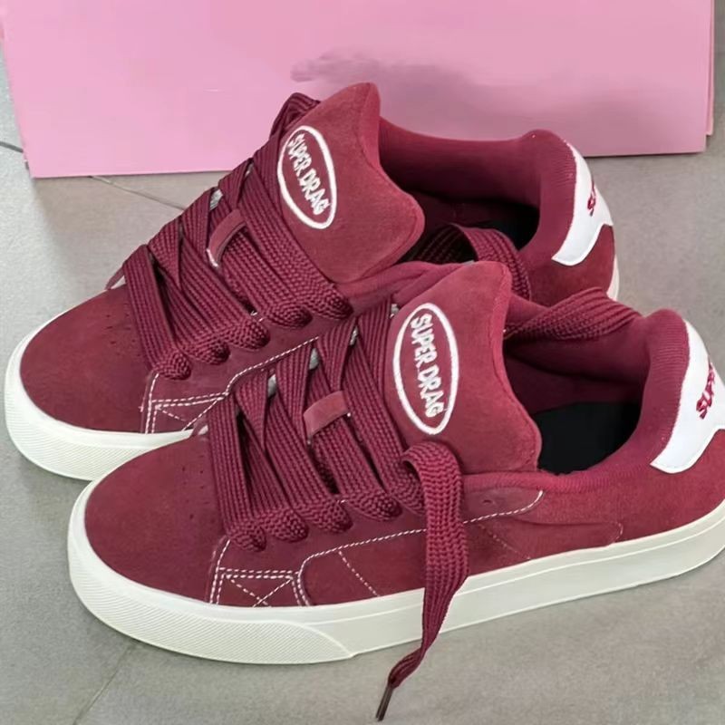 Outdoor Sport Brand - Damskie modne buty sportowe na co