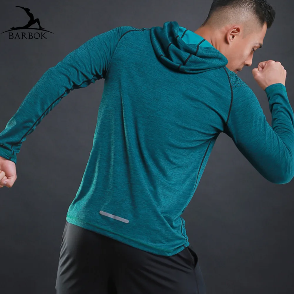Outdoor Sport Hoodie - Nowe bluzy z kapturem i kurtki