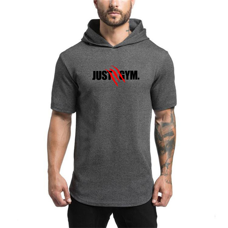 Trening na siłowni Kulturystyk – Outdoor Sport Hoodie recenzja i cena