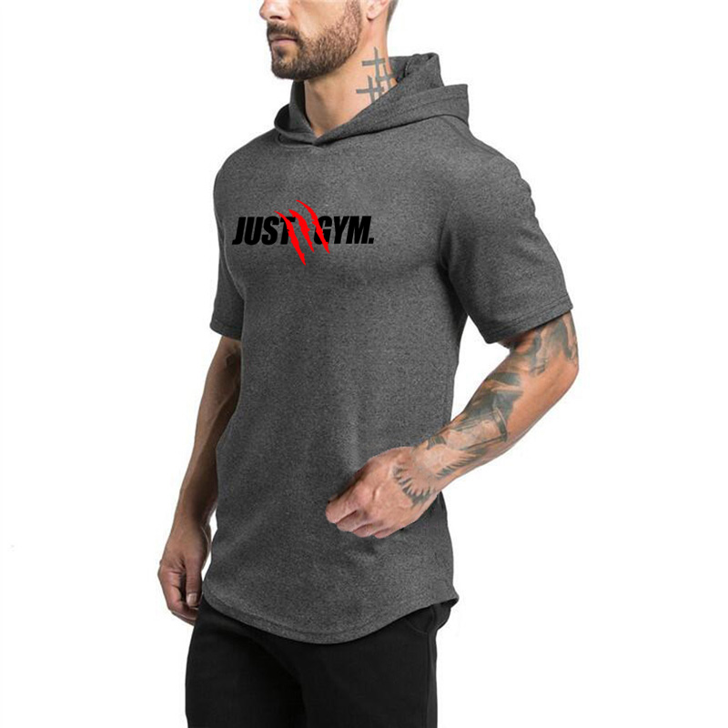 Trening na siłowni Kulturystyk – Outdoor Sport Hoodie recenzja i cena