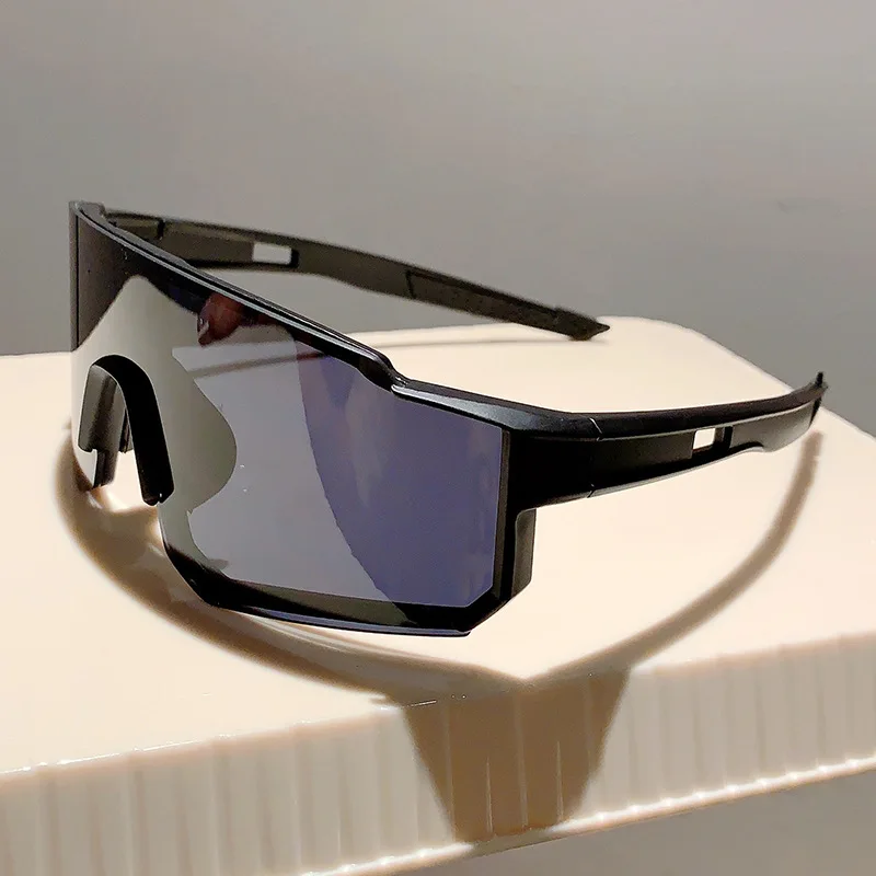 Duże męskie okulary sportowe n – Outdoor Sport Brand recenzja i cena