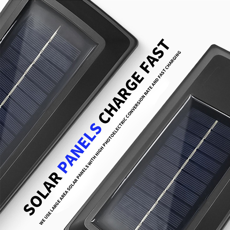 Zewnętrzne solarne lampy ulicz – Outdoor Spotlight recenzja i cena