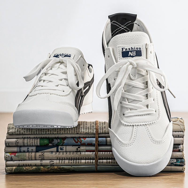 Markowe sneakersy męskie, buty – Outdoor Sport Brand recenzja i cena