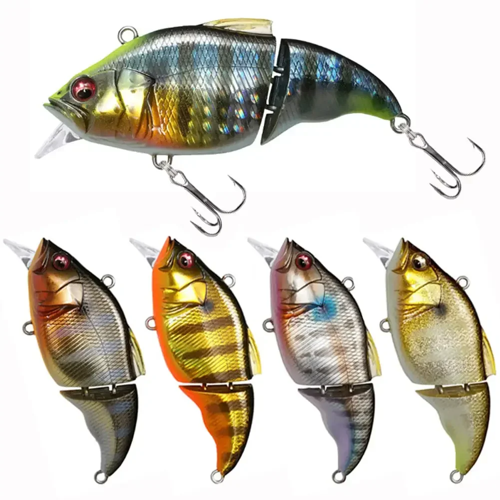 Przynęta wędkarska 71mm Pike T – Outdoor Sports Store recenzja i cena
