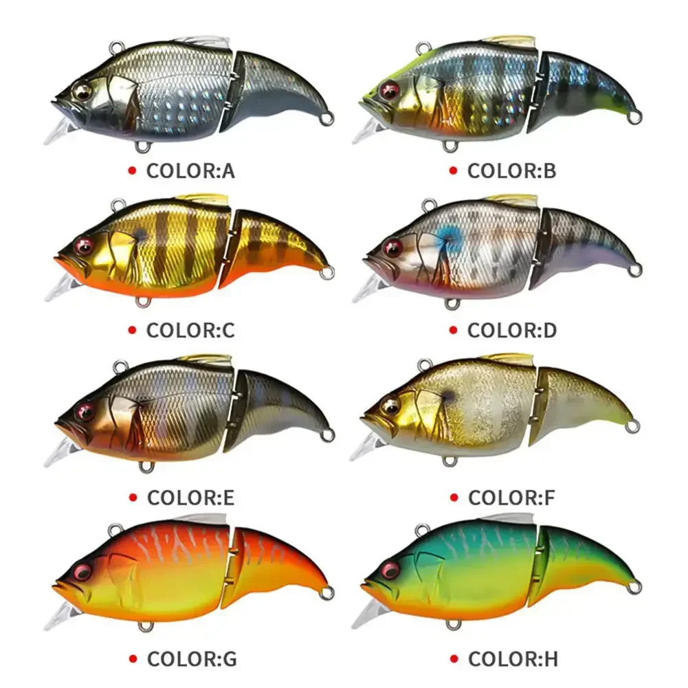 Przynęta wędkarska 71mm Pike T – Outdoor Sports Store recenzja i cena