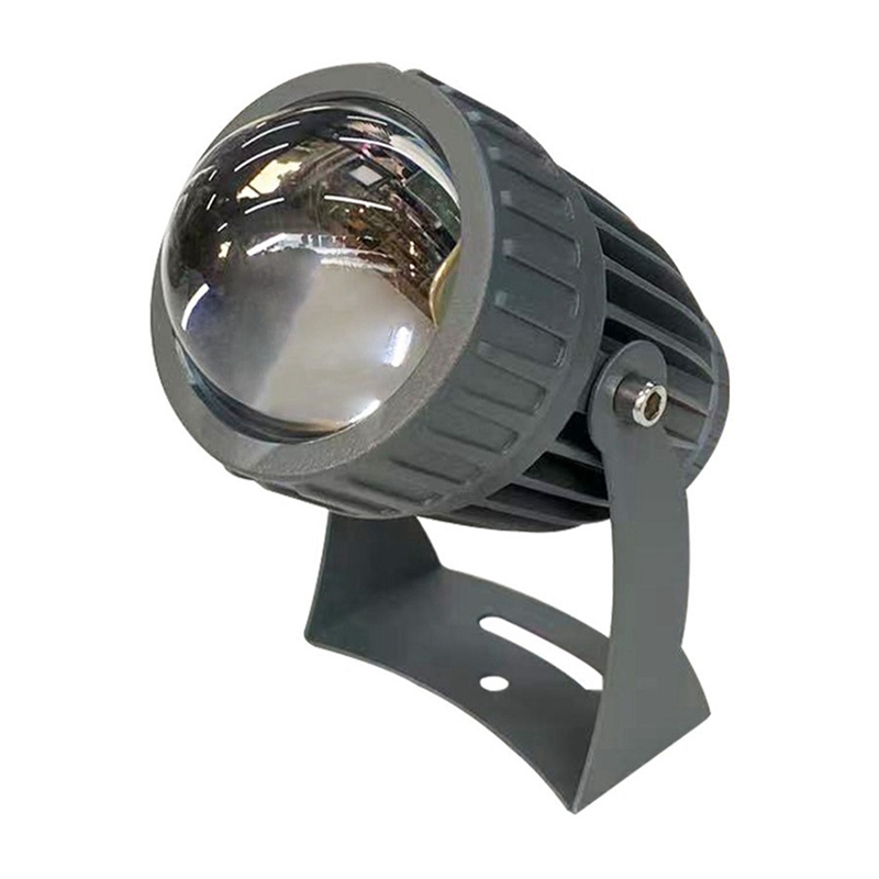 Zewnętrzne reflektory LED ogro – Outdoor Spotlight recenzja i cena