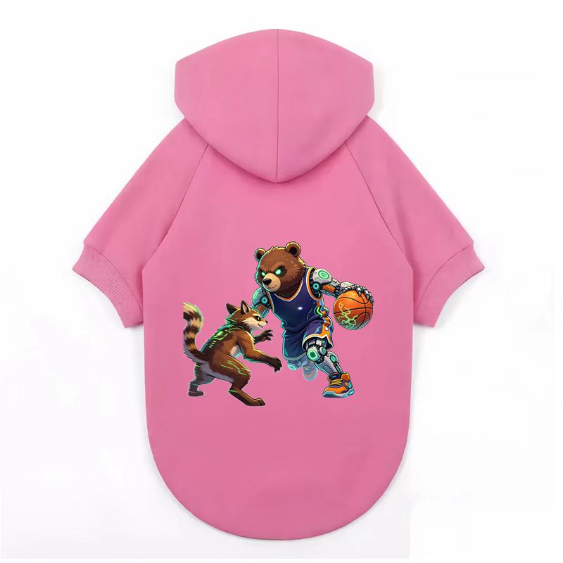 Urocza bluza z kapturem dla zw – Outdoor Sport Hoodie recenzja i cena