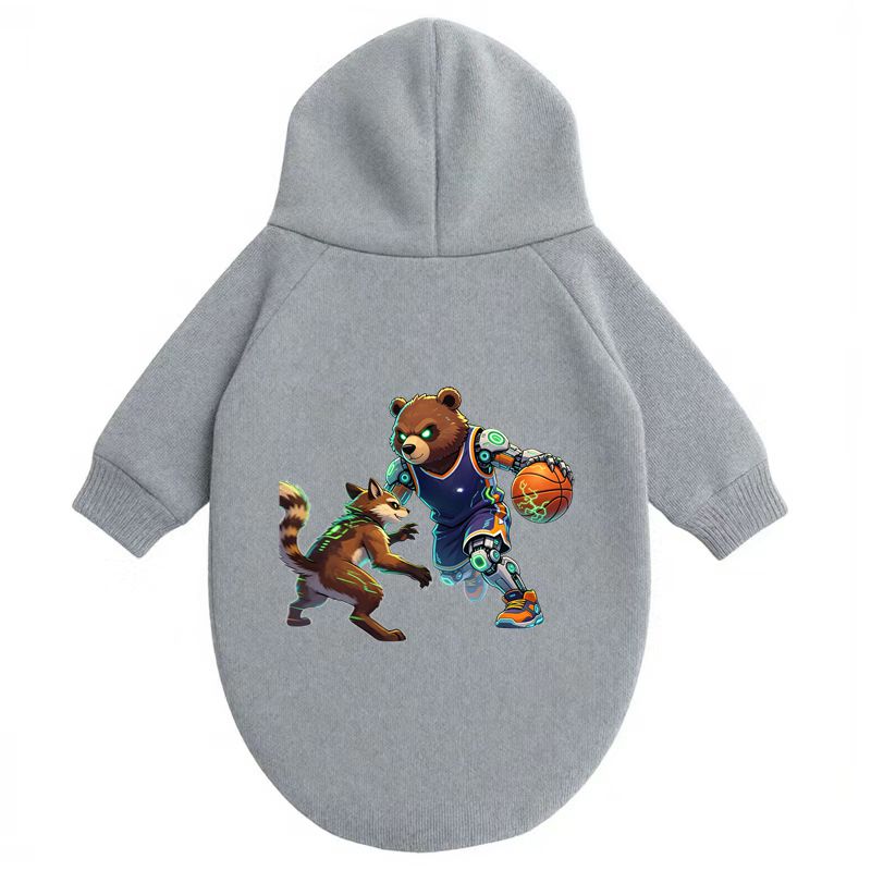 Urocza bluza z kapturem dla zw – Outdoor Sport Hoodie recenzja i cena