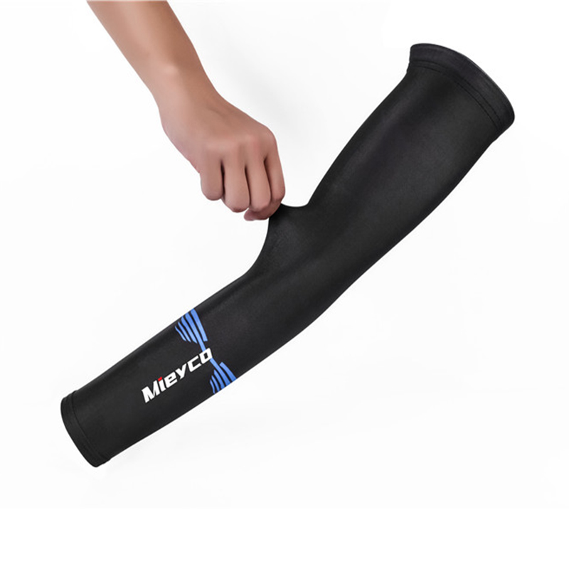 Rękawki rowerowe z ochroną UV, – Outdoor Sport Climbing Gear recenzja i cena