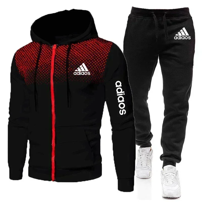 Nowa Moda Męska Bluza z Kaptur – Outdoor Sport Hoodie recenzja i cena