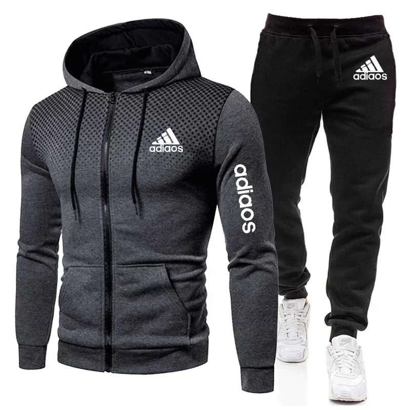 Nowa Moda Męska Bluza z Kaptur – Outdoor Sport Hoodie recenzja i cena