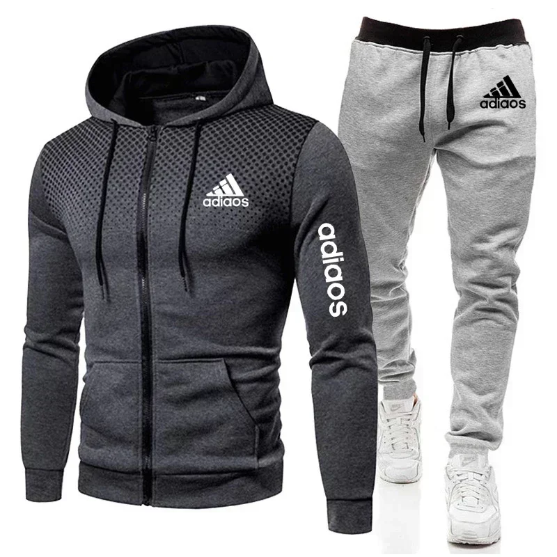 Nowa Moda Męska Bluza z Kaptur – Outdoor Sport Hoodie recenzja i cena