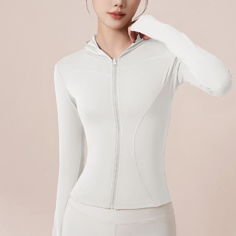 Damska bluza z kapturem, elast – Outdoor Sport Hoodie recenzja i cena