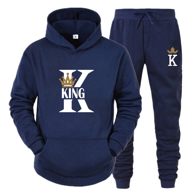 K i Q nadruk jesienno-zimowy U – Outdoor Sport Hoodie recenzja i cena