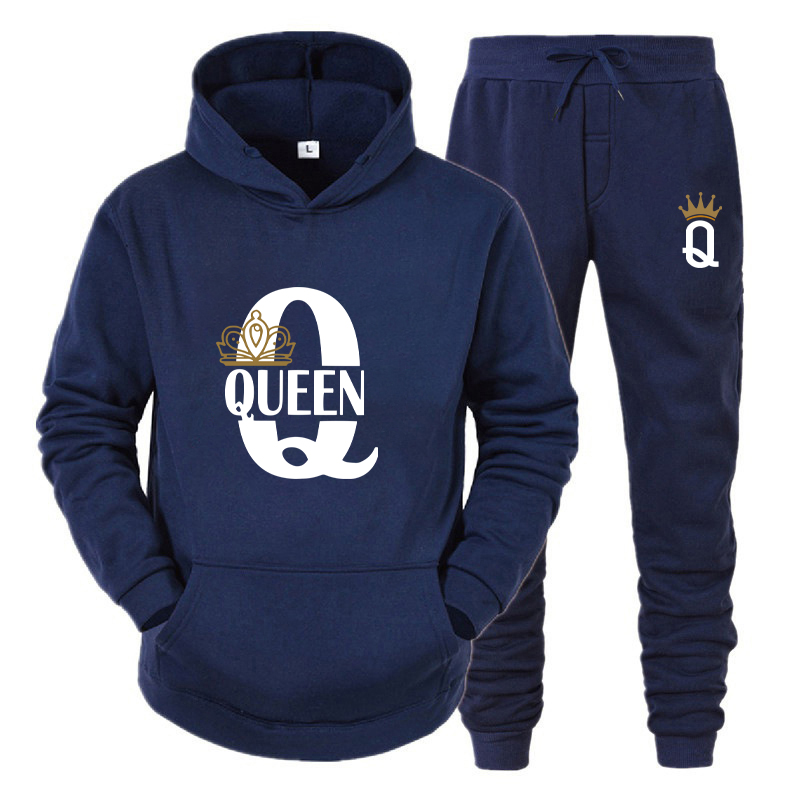 K i Q nadruk jesienno-zimowy U – Outdoor Sport Hoodie recenzja i cena
