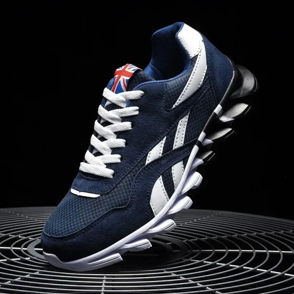 Modne markowe buty męskie rozm – Outdoor Sport Brand recenzja i cena