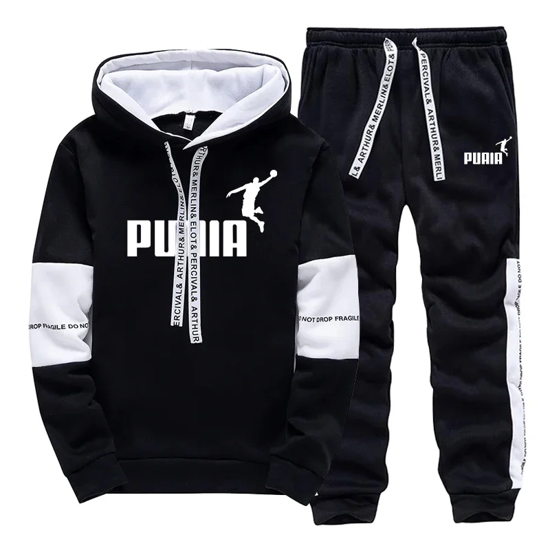 Gorąca Wyprzedaż Męskie Dresy  – Outdoor Sport Hoodie recenzja i cena