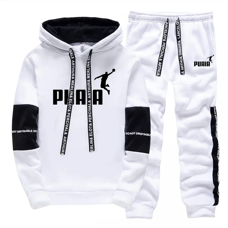 Gorąca Wyprzedaż Męskie Dresy  – Outdoor Sport Hoodie recenzja i cena