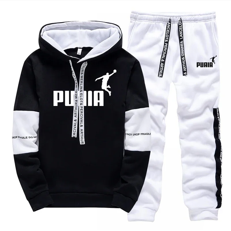 Gorąca Wyprzedaż Męskie Dresy  – Outdoor Sport Hoodie recenzja i cena