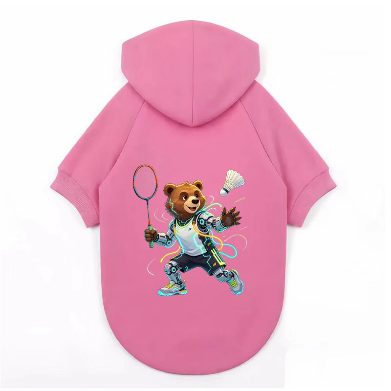 Urocza bluza z kapturem z moty – Outdoor Sport Hoodie recenzja i cena
