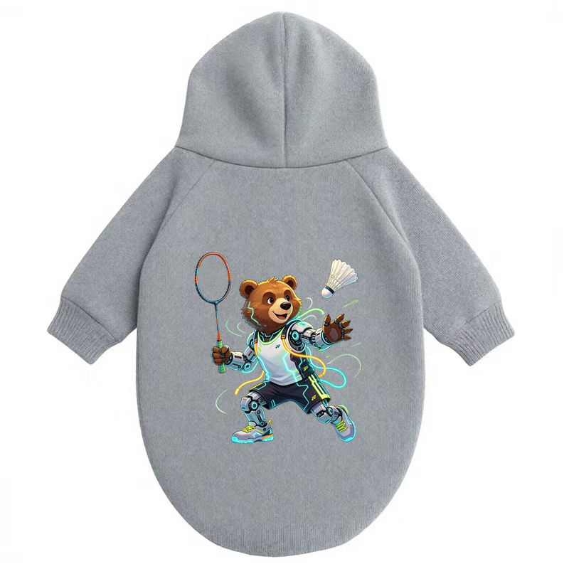 Urocza bluza z kapturem z moty – Outdoor Sport Hoodie recenzja i cena