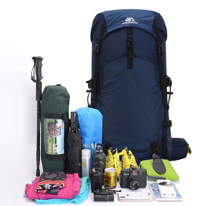 Plecak turystyczny na kemping, – Outdoor Sport Climbing Gear recenzja i cena