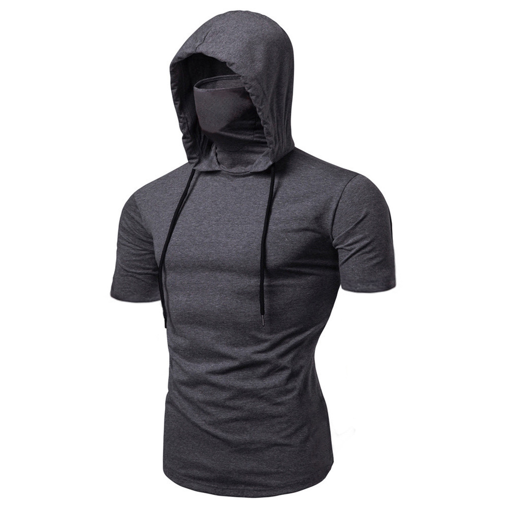 Nowa męska bluza z kapturem na – Outdoor Sport Hoodie recenzja i cena