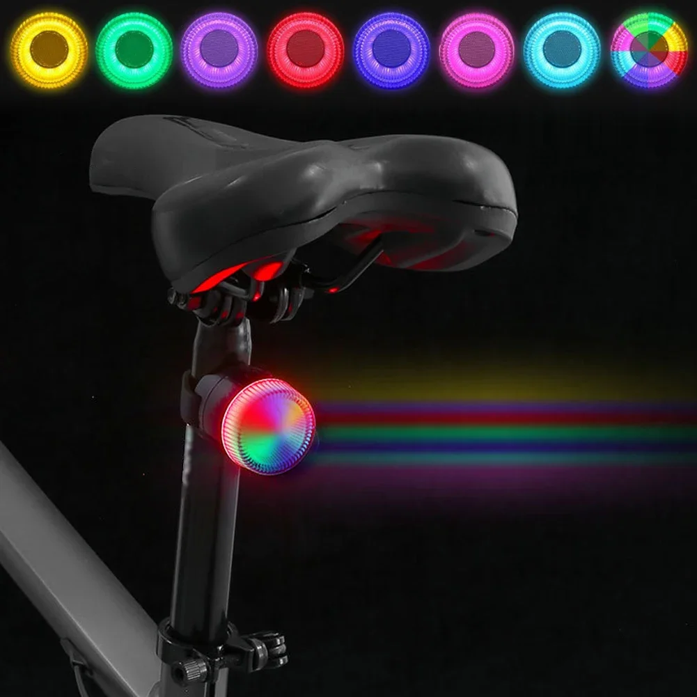Tylna lampka rowerowa LED, ost – Outdoor Sports Store recenzja i cena