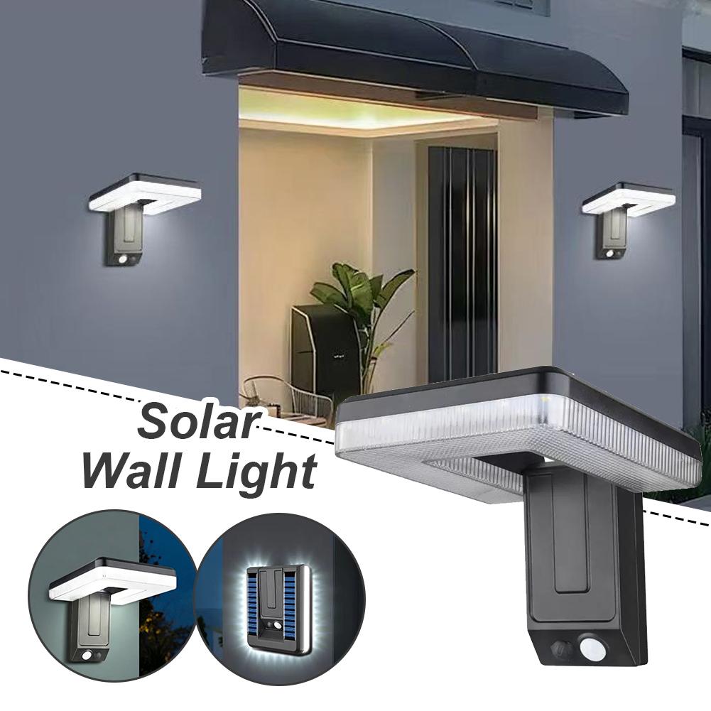 Składana lampa LED 120 °   Lam – Outdoor Spotlight recenzja i cena