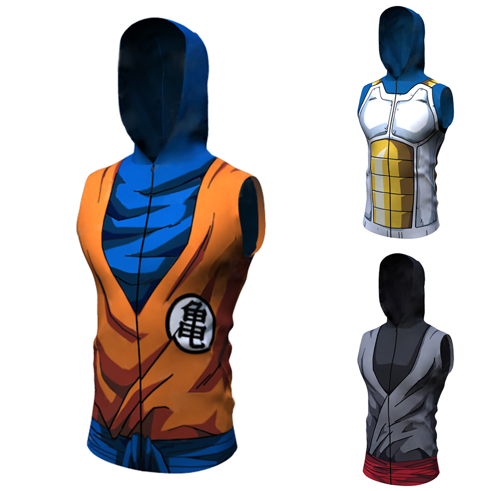 Męskie bluzy 3D siłownia Sport – Outdoor Sport Hoodie recenzja i cena