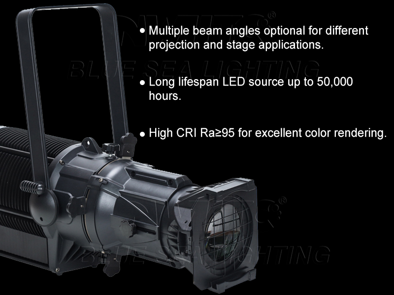 Wodoodporny reflektor LED Leko – Outdoor Spotlight recenzja i cena