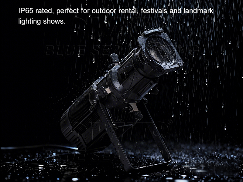 Wodoodporny reflektor LED Leko – Outdoor Spotlight recenzja i cena