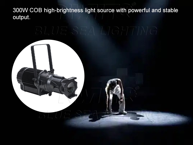 Wodoodporny reflektor LED Leko – Outdoor Spotlight recenzja i cena