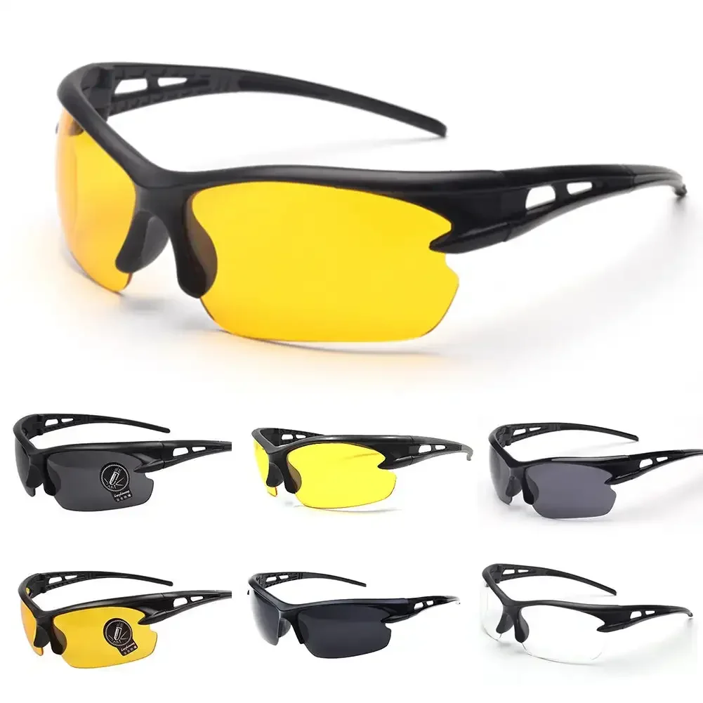 Okulary przeciwsłoneczne sport – Outdoor Sports Store recenzja i cena