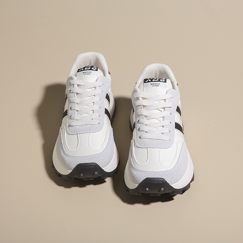 Damskie sneakersy 2026, casual – Outdoor Sport Brand recenzja i cena