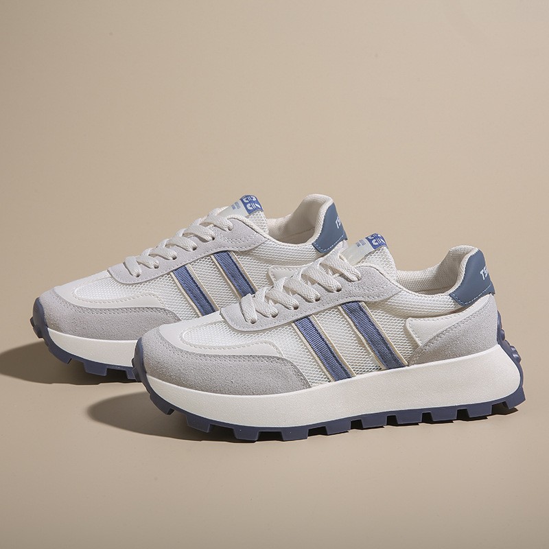 Damskie sneakersy 2026, casual – Outdoor Sport Brand recenzja i cena