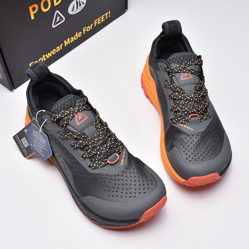 Klasyczne, wygodne buty outdoo – Outdoor Sport Brand recenzja i cena