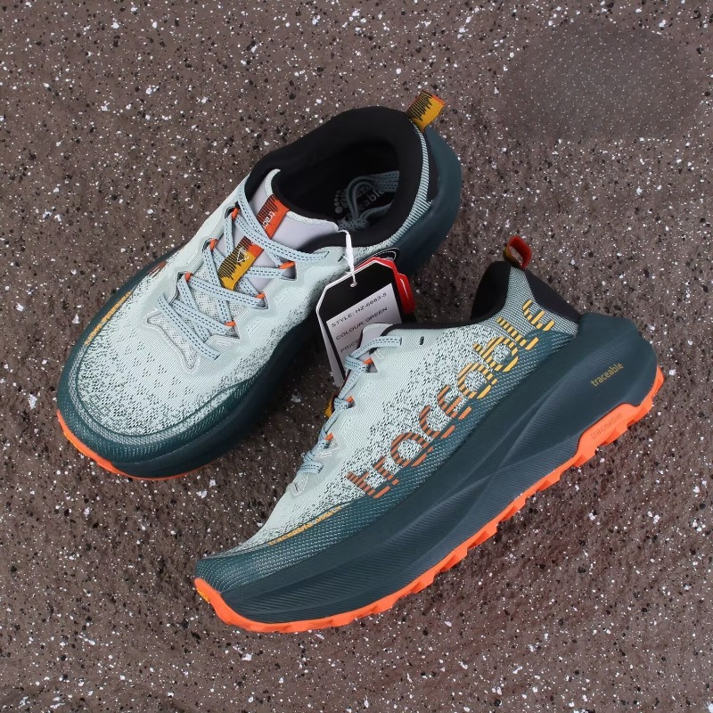 Oryginalne buty do biegania w  – Outdoor Sport Brand recenzja i cena