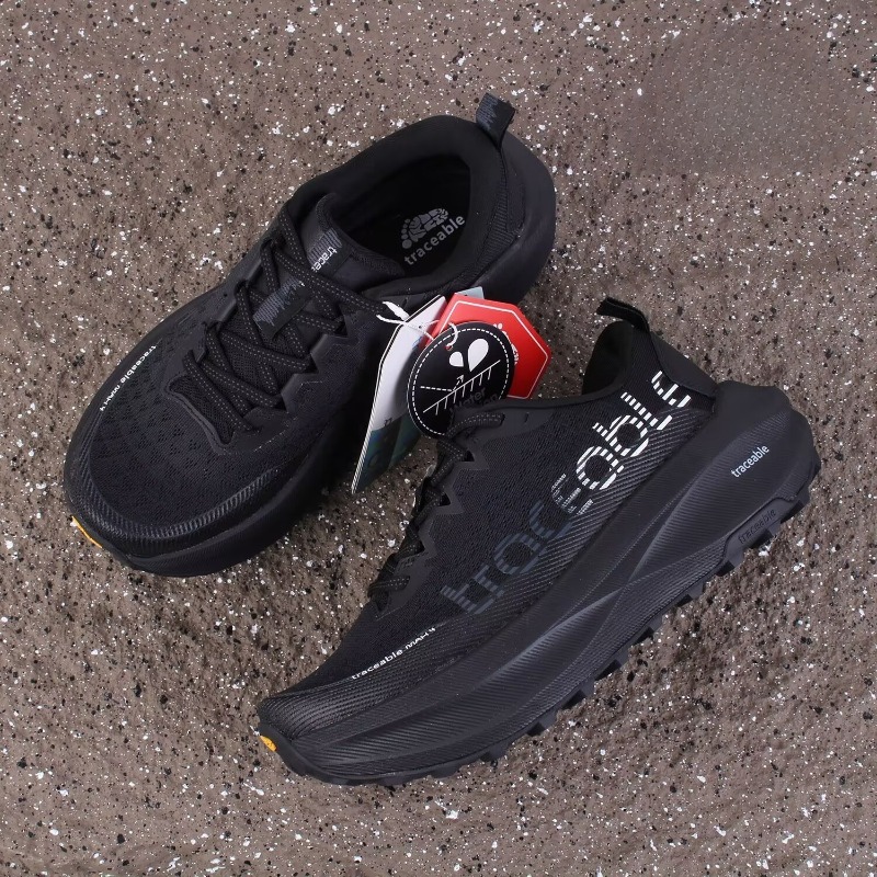 Oryginalne buty do biegania w  – Outdoor Sport Brand recenzja i cena