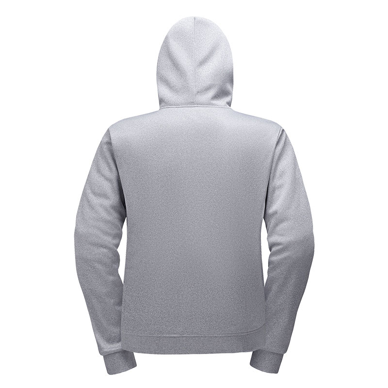 Bluza z podgrzewaniem 17 stref – Outdoor Sport Hoodie recenzja i cena