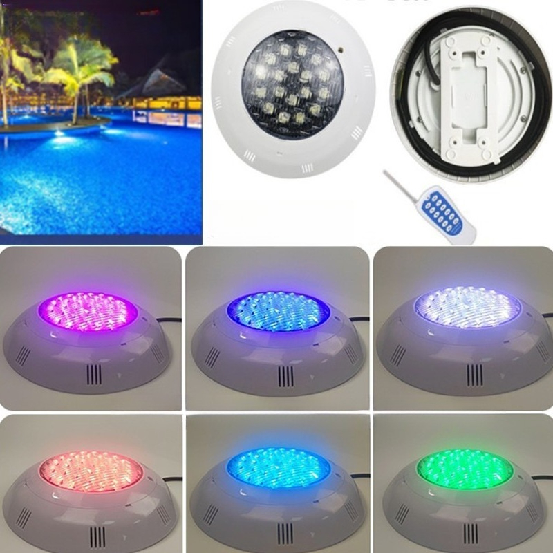 Wodoodporna lampa LED AC12V do – Outdoor Spotlight recenzja i cena