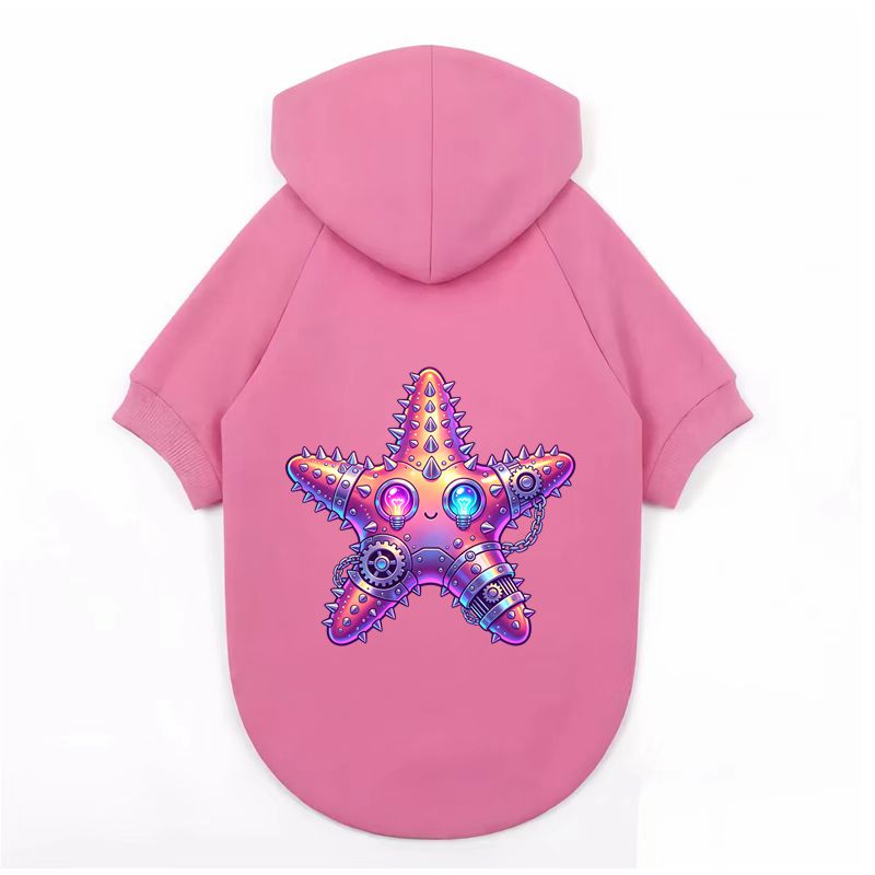 Bluza dla psa jesienno-zimowa, – Outdoor Sport Hoodie recenzja i cena